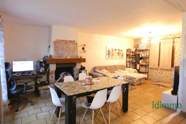 YTRAC MAISON 4 CHAMBRES  Ytrac (15130)