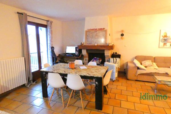 YTRAC MAISON 4 CHAMBRES  Ytrac (15130)