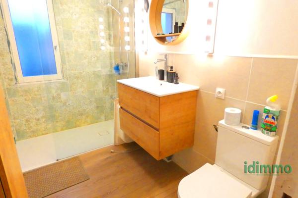 YTRAC MAISON 4 CHAMBRES  Ytrac (15130)