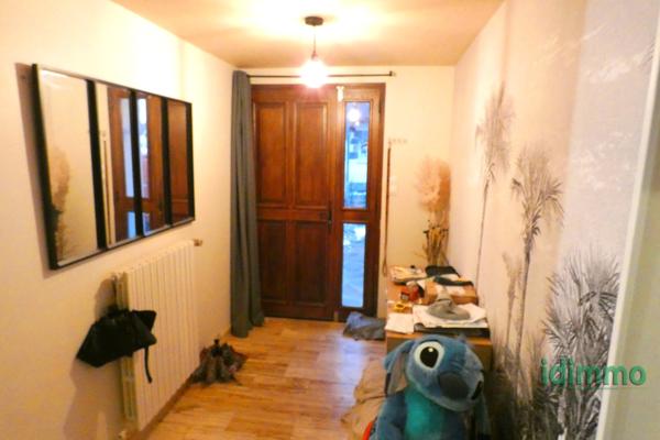 YTRAC MAISON 4 CHAMBRES  Ytrac (15130)