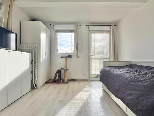 Studio meublé, idéal investisseur ou 1er achat