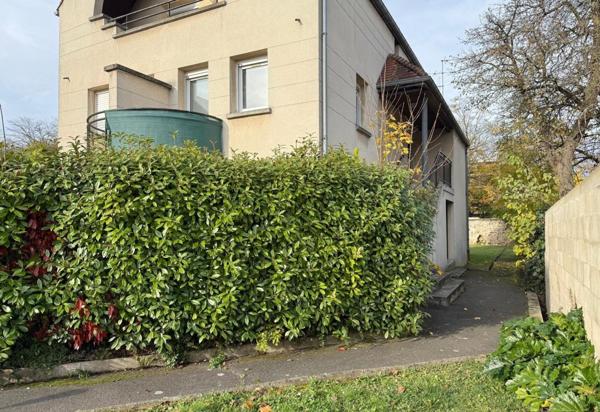 Studio meublé, idéal investisseur ou 1er achat