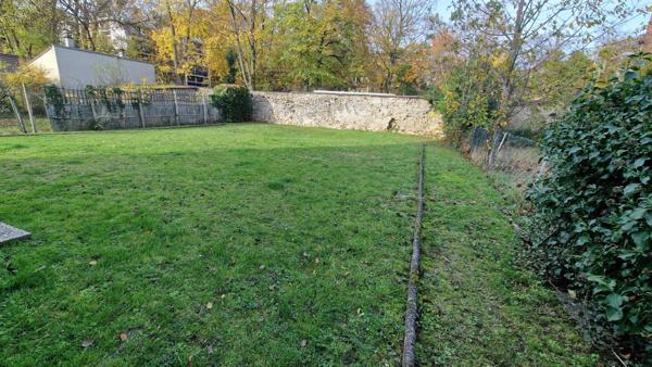 Studio meublé, idéal investisseur ou 1er achat