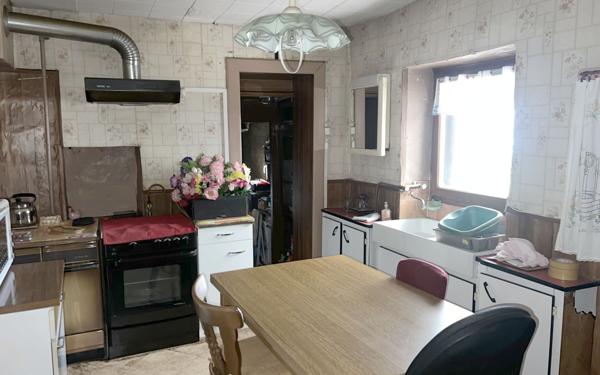 Maison à vendre    4 pièces • 105 m2 Wisches