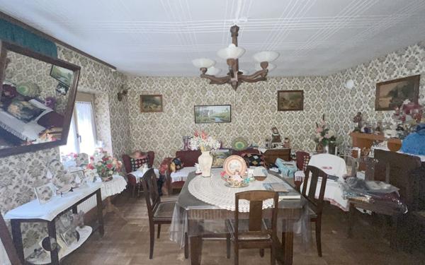 Maison à vendre    4 pièces • 105 m2 Wisches