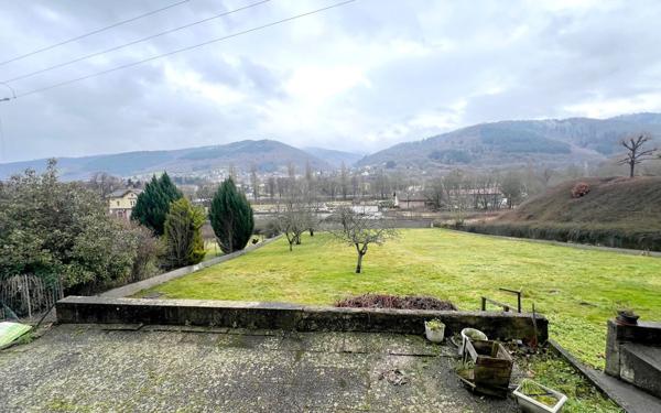 Maison à vendre    4 pièces • 105 m2 Wisches