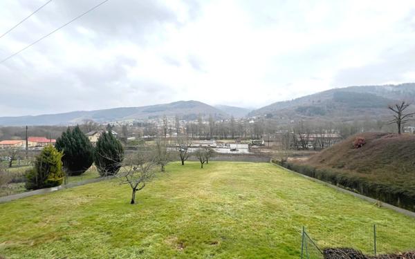 Maison à vendre    4 pièces • 105 m2 Wisches