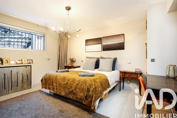 Appartement à vendre 6 pièces 199 m² Levallois-Perret