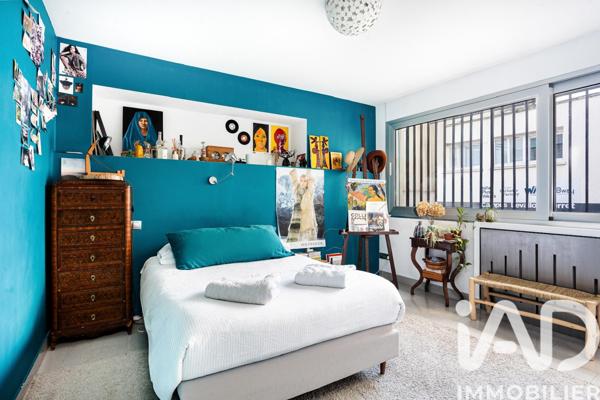 Appartement à vendre 6 pièces 199 m² Levallois-Perret