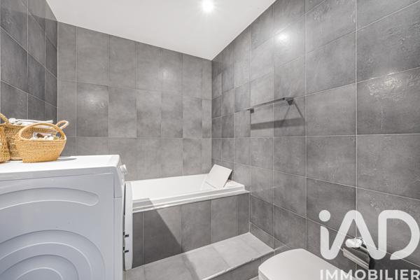 Appartement à vendre 6 pièces 199 m² Levallois-Perret