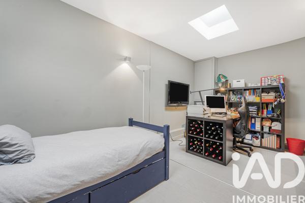 Appartement à vendre 6 pièces 199 m² Levallois-Perret