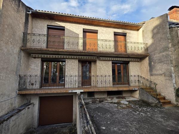 Vente Maison 6 pièces 154 m2 à Aureilhan