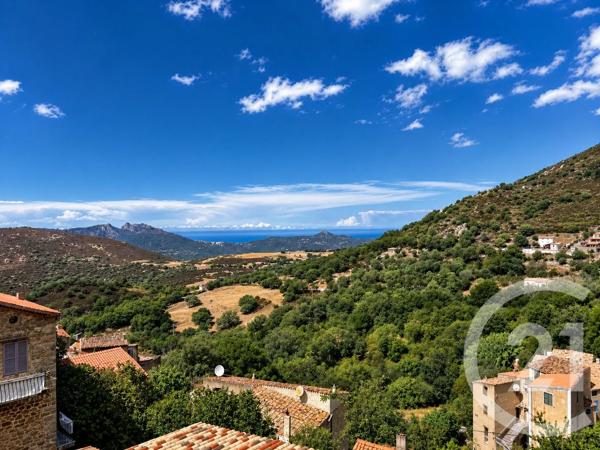 Maison à vendre  4 pièces - 100,48 m 2   NESSA  - 202