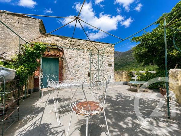 Maison à vendre  4 pièces - 100,48 m 2   NESSA  - 202