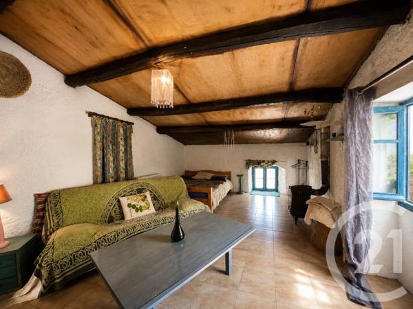 Maison à vendre  4 pièces - 100,48 m 2   NESSA  - 202