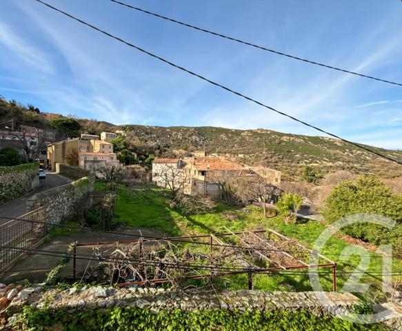 Maison à vendre  4 pièces - 100,48 m 2   NESSA  - 202