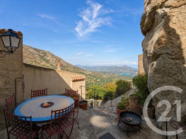 Maison à vendre  4 pièces - 100,48 m 2   NESSA  - 202