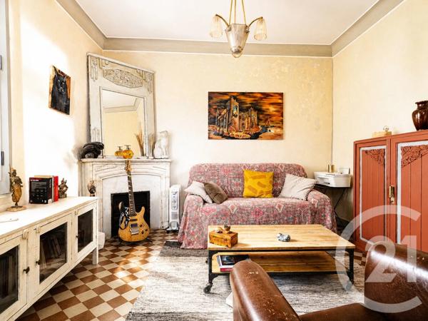 Maison à vendre  4 pièces - 100,48 m 2   NESSA  - 202