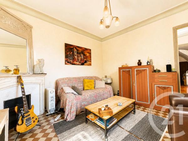 Maison à vendre  4 pièces - 100,48 m 2   NESSA  - 202