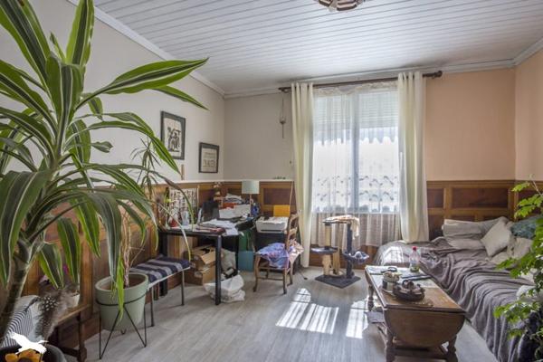 Maison 422 172 € Fouras 3 p 75 m² DPE G