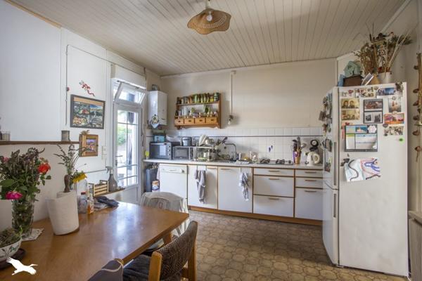 Maison 422 172 € Fouras 3 p 75 m² DPE G