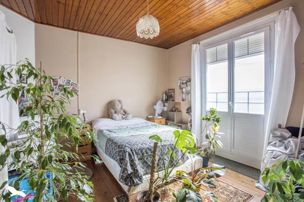 Maison 422 172 € Fouras 3 p 75 m² DPE G