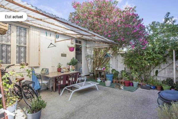 Maison 422 172 € Fouras 3 p 75 m² DPE G