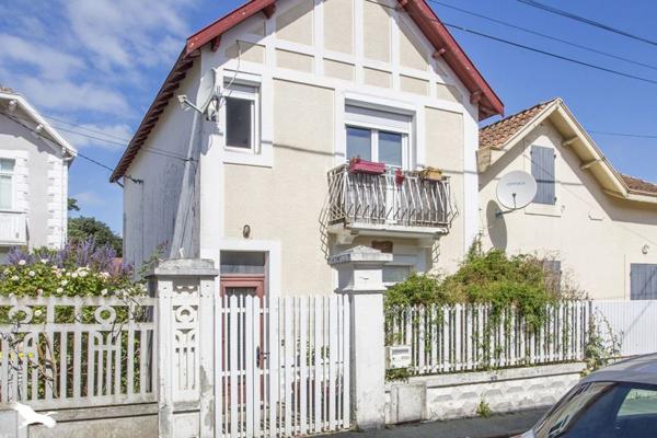 Maison 422 172 € Fouras 3 p 75 m² DPE G