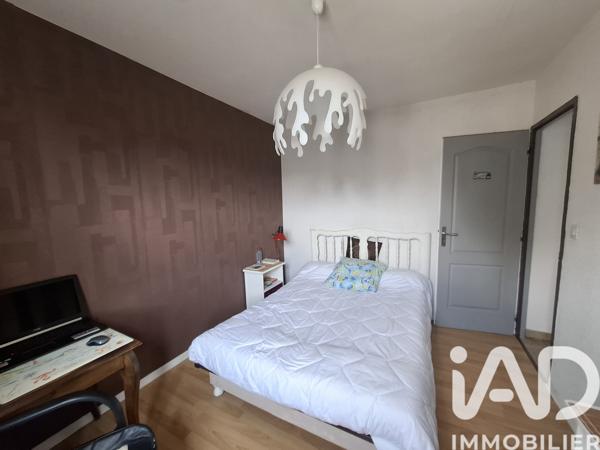 Maison à vendre 4 pièces 95 m² Bourcefranc-le-Chapus