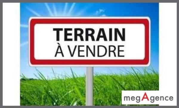 Terrain à SAINT MARC LE BLANC, 35460 - 470m²