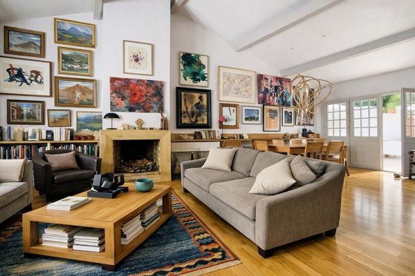 Vente Appartement de luxe Ciboure 4 Pièces 116 m²