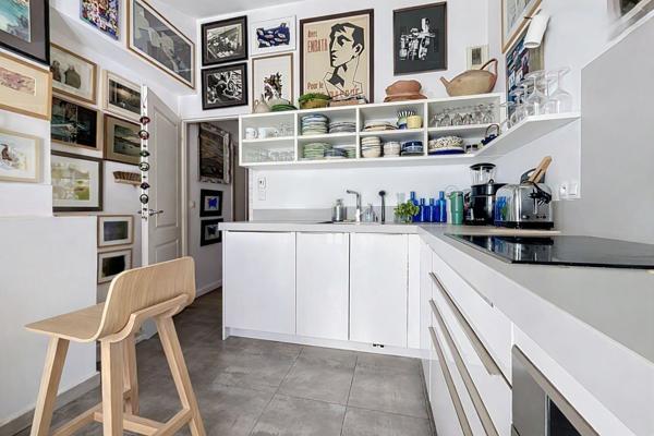 Vente Appartement de luxe Ciboure 4 Pièces 116 m²