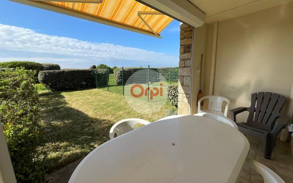 Appartement à vendre    2 pièces • 27,87 m2 Damgan