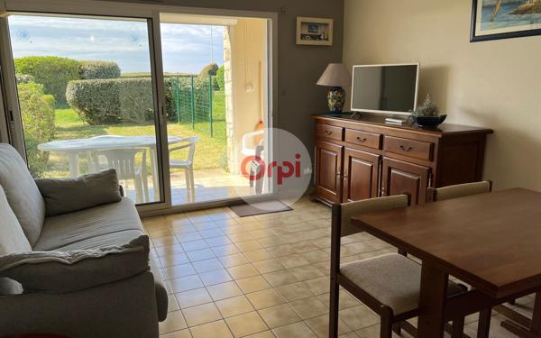 Appartement à vendre    2 pièces • 27,87 m2 Damgan