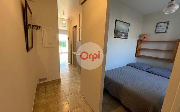 Appartement à vendre    2 pièces • 27,87 m2 Damgan