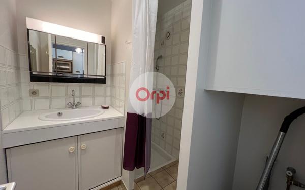 Appartement à vendre    2 pièces • 27,87 m2 Damgan