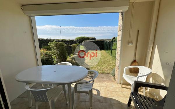 Appartement à vendre    2 pièces • 27,87 m2 Damgan