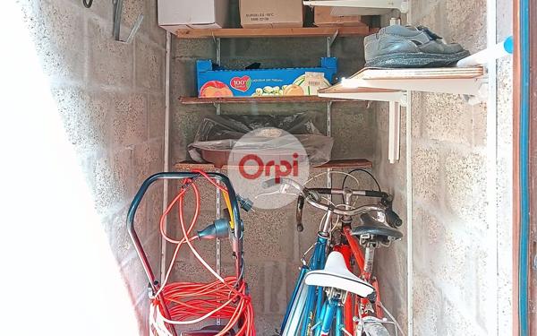 Appartement à vendre    2 pièces • 27,87 m2 Damgan