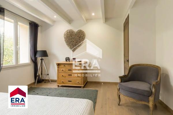 Maison de ville rénové de 125m²