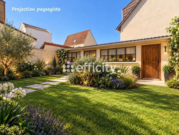 Maison
         5 pièces
        - 100 m² Exclusivité 299 500 € *