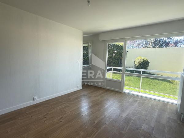 Appartement Caen 1 pièce(s) 27.10 m2