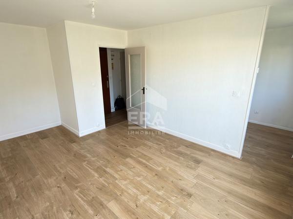 Appartement Caen 1 pièce(s) 27.10 m2