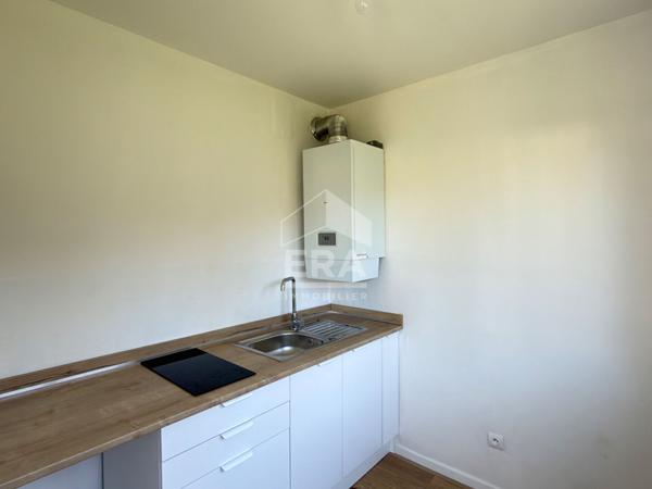 Appartement Caen 1 pièce(s) 27.10 m2