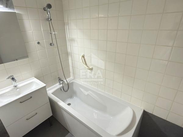 Appartement Caen 1 pièce(s) 27.10 m2