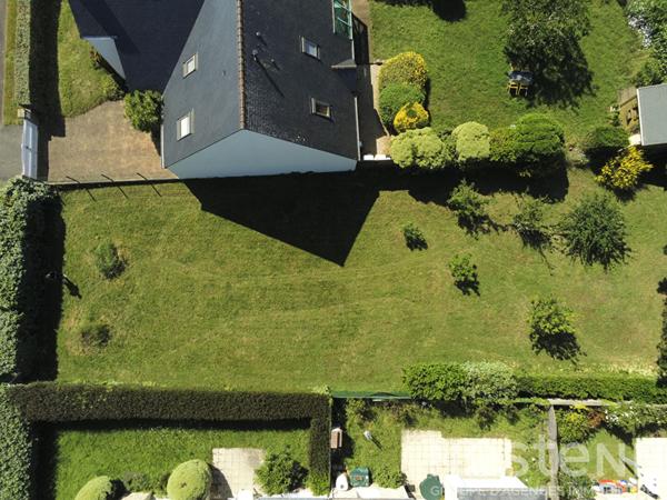 QUIBERON - Côté Baie - Terrain constructible de 943m²