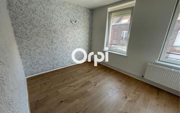 Maison à vendre    4 pièces • 85 m2 Tourcoing