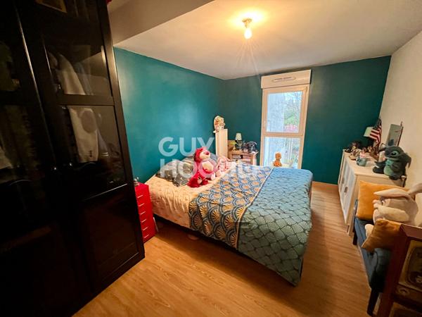 Location d'un appartement T2 à CALAIS