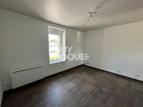 A louer - Appartement T1 - Proximité ISEN à Brest