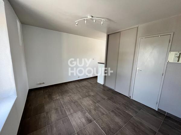 A louer - Appartement T1 - Proximité ISEN à Brest