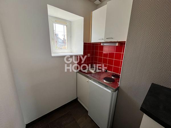 A louer - Appartement T1 - Proximité ISEN à Brest